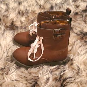 Carters Boots